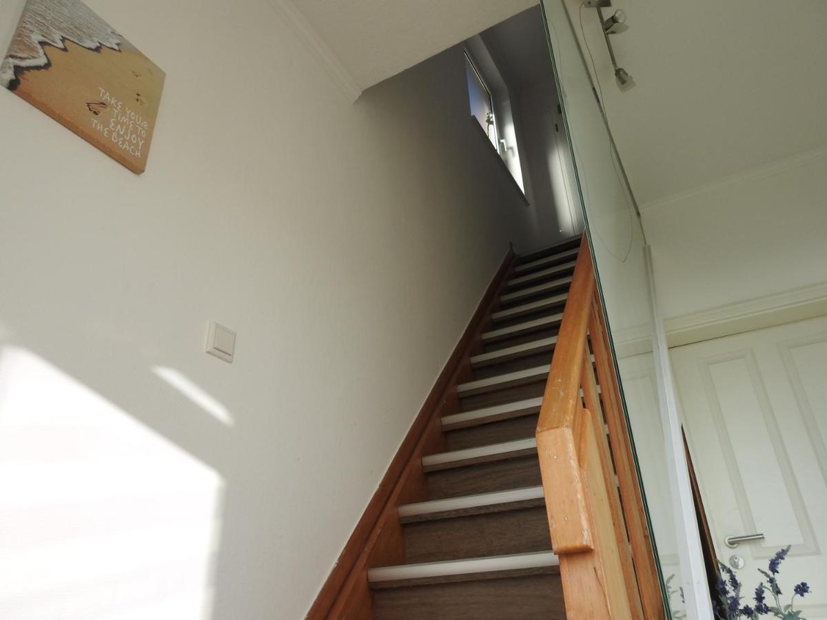 Haus Ohne Namen Juist Lejlighed Eksteriør billede