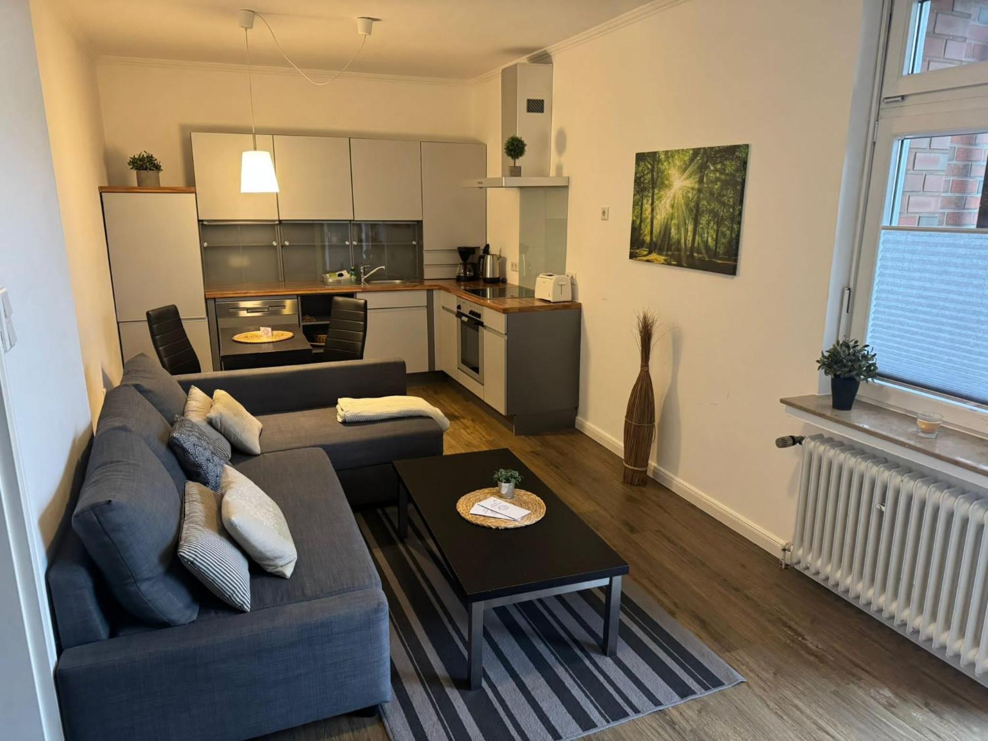 Haus Ohne Namen Juist Lejlighed Eksteriør billede
